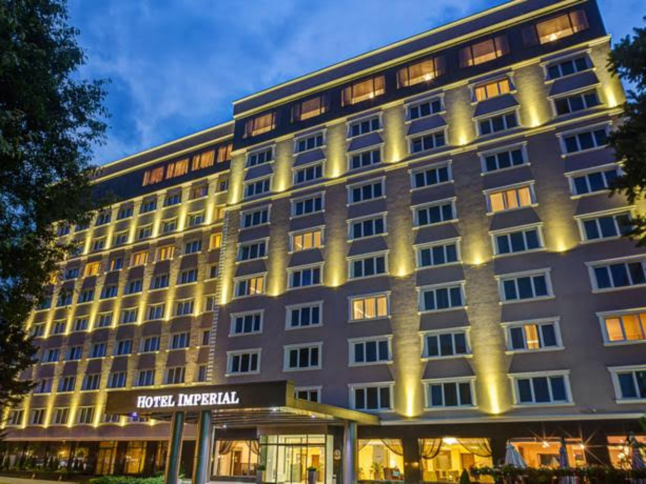 Radisson individuals. Radisson individuals Hotels. Hotel Imperial Bulgaria.